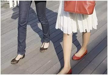 运动训练你每天都在走路,但是你真的会走路吗?运动减肥