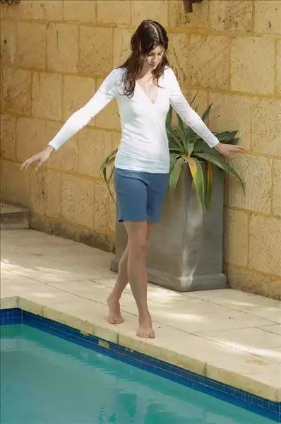 运动训练你每天都在走路,但是你真的会走路吗?运动减肥