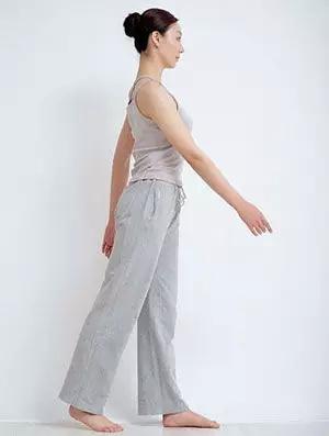 运动训练你每天都在走路,但是你真的会走路吗?运动减肥