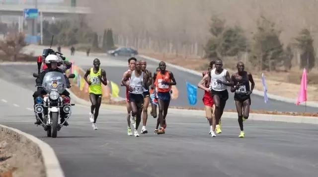 运动训练跑步步频多少才合理呢?运动减肥