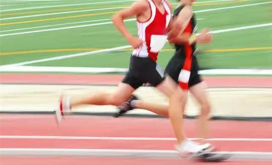 运动训练跑步步频多少才合理呢?运动减肥