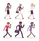 一套“米字操”，拯救你的脖颈